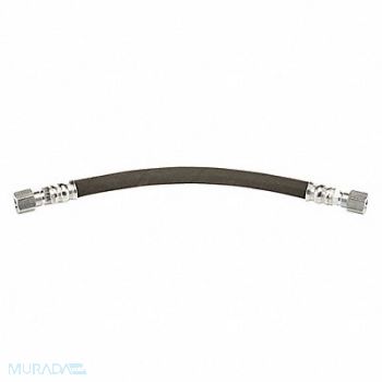 SUR R Power Steering Hose M10-12 Thread Size, 55AC16