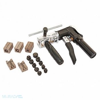 SUR R Flaring Tool Steel Plastic Handle, 55AC24