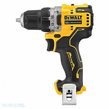 DEWALT Drill Cordless 1 500 RPM 12V DC, 55AC83