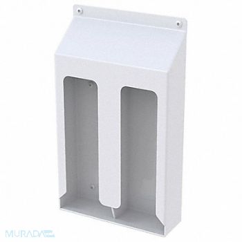 BESTCARE Paper Towel Dispenser (1 Ream) C-Fold, 55AF66