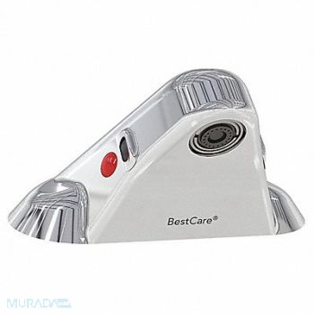 BESTCARE Bathroom Faucet 0.5 gpm Flow Rate, 55AF74