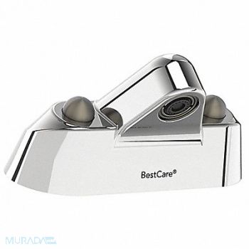 BESTCARE Bathroom Faucet 0.5 gpm Flow Rate, 55AF75