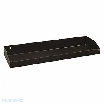 BUYERS PRODUCTS Truck Box Tray Black, 55AG15