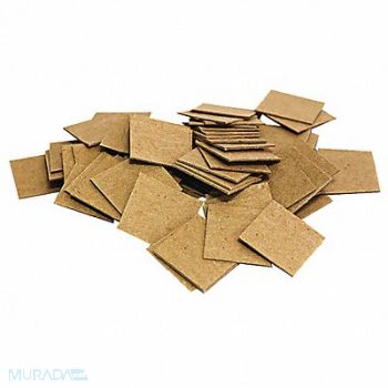 ARMOR WRAP Chipboard Sheet 1 PK25000, 55AK03