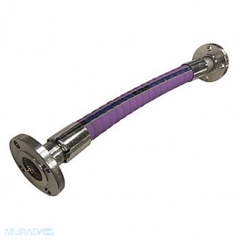 EATON Chemical Hose Assembly 4 ID x 25 ft., 55AM85