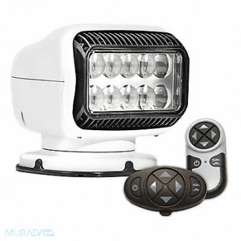 GOLIGHT Spotlight 40W 12VDC 3.5A LED 410000 CP, 55AV64