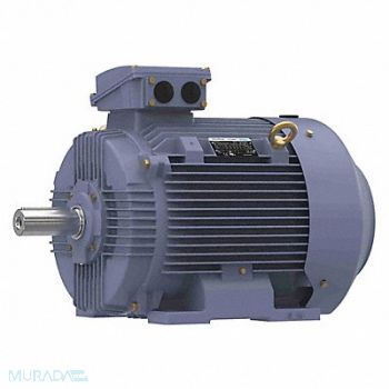 MARATHON MOTORS GP Motor 50 HP 1 785 RPM 230/460V 225S, 55AZ13