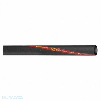 CONTINENTAL Petroleum Transfer Hose 3 ID x 50 ft., 55CE76