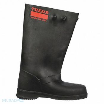 TREDS OVERBOOTS Overboot Men s 9 to 10 PR-55CH73 PR, 55CH73