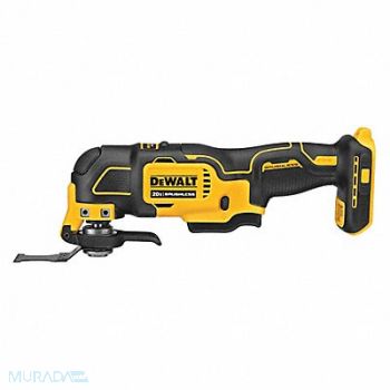 DEWALT Oscillating Tool 11 1/8 in L 20V DC, 55CJ65