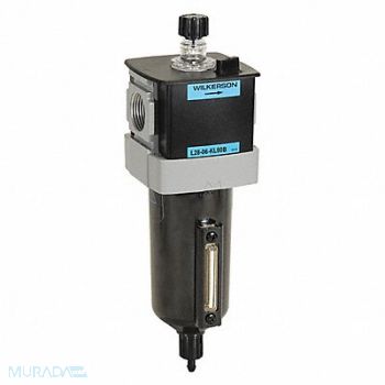 WILKERSON Air Line Lubricator 150 cfm Max Flow, 55CR44