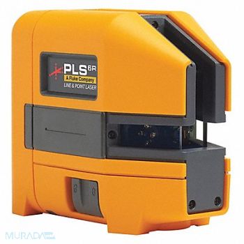 PACIFIC LASER SYSTEMS Cross Line Laser, 55DL60