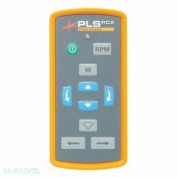 PACIFIC LASER SYSTEMS Remote Control Laser Plastic, 55DL75