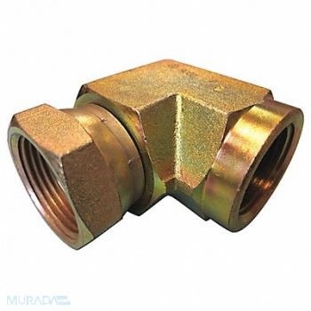 EATON AEROQUIP Hose Adapter 1-1/4 NPSM 1-1/4 NPTF, 55DP69