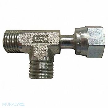 EATON AEROQUIP Hose Adapter 2 ORS 2 ORS, 55DY74