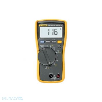 Fluke 116 Digital HVAC Multimeter