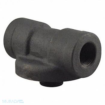 BALDWIN FILTERS Fuel Storage Tank Filter Base 3-3/4 L, 55ED51