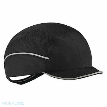 ERGODYNE Bump Cap Baseball One Size Fits Most, 55EE77
