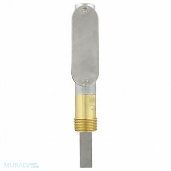 DWYER Liquid Flow Switch SPDT 125/250VAC, 55EH48