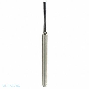 DWYER K4729 Submersible Lvl Transmitter 30ft Cable L, 55EK06