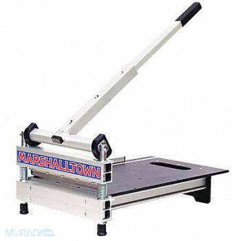 MARSHALLTOWN Flooring Cutter Quick Cut Type Size 13, 55EK67