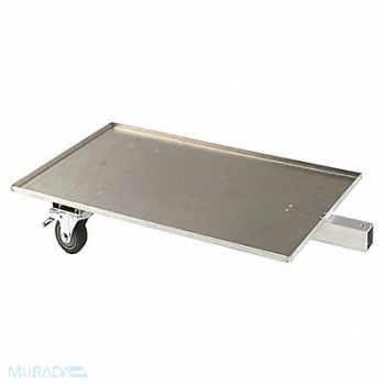 MINTIE TECHNOLOGIES Tow Cart 19 W x 33 L 5 H Dimensions, 55EL21