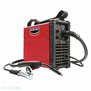 CENTURY LINCOLN FC-90 MIG Welder, 55EL83