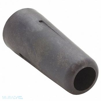 LINCOLN ELECTRIC LINCOLN Poly Standard MIG Weld Nozzle, 55EL92