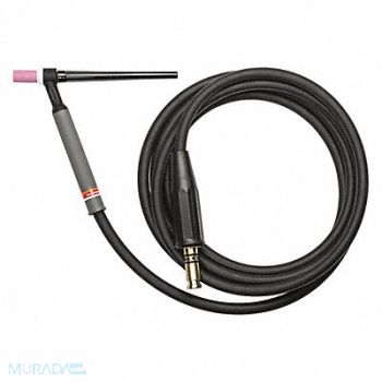 LINCOLN ELECTRIC LINCOLN Air-Cooled TIG Torch, 55EL93