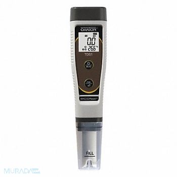 OAKTON TDS Meter 32 to 122 Degrees 0 to 10 ppt, 55EP44