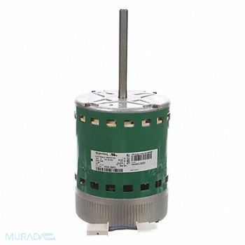 GENTEQ Motor 3/4 HP 1050 rpm 48 115/230V, 55EP78