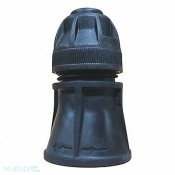 GRAINGER APPROVED Adjustable Nozzle Holder Brass 3650 psi, 55ER68