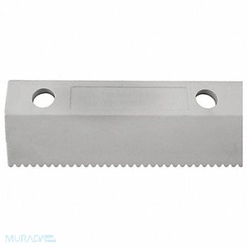 SEYMOUR MIDWEST Squeegee Blade 18 L 8 to 12 mil, 55ET10