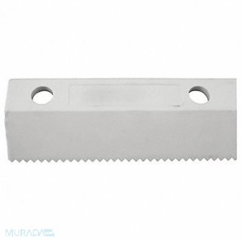 SEYMOUR MIDWEST Squeegee Blade 18 L 15 to 20 mil, 55ET11