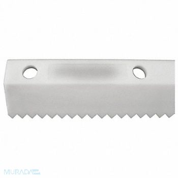 SEYMOUR MIDWEST Squeegee Blade 18 L 40 to 45 mil, 55ET13