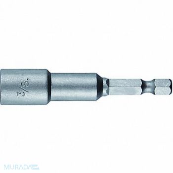 IRWIN Nutsetter 3/8 Steel, 55EW17