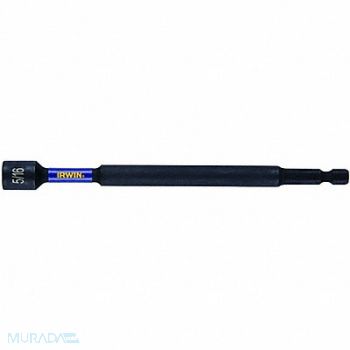 IRWIN Nutsetter 5/16 Steel Impact Rated, 55EW57