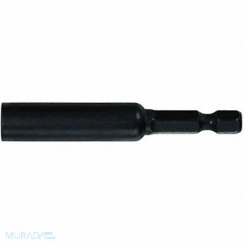 IRWIN Nutsetter Set Steel Impact Rated PK10, 55EW82