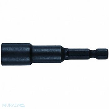 IRWIN Nutsetter 3/8 Steel Impact Rated PK10, 55EW88