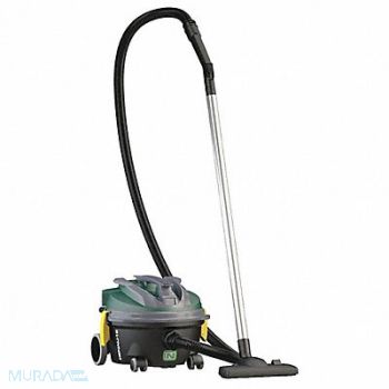 TENNANT Canister Vacuum 12 gal Capacity, 55EX50