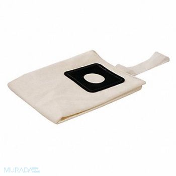 PULLMAN-HOLT Vacuum Bag For Canister Vacuum 10 L PK5, 55EY68