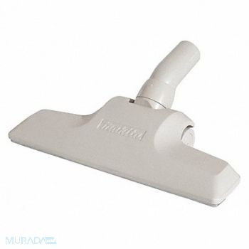 MAKITA Floor Nozzle Plastic 10 L 12-1/2 dia., 55EZ11