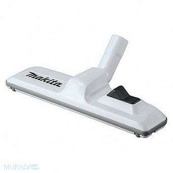 MAKITA Universal Floor Nozzle Plastic 11-3/4 L, 55EZ12
