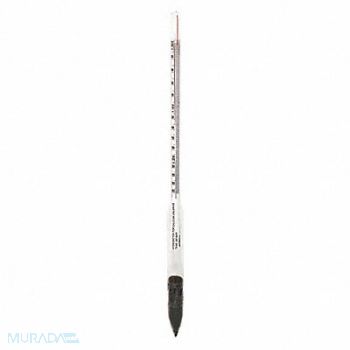 VEE GEE Hydrometer Glass 305mm L, 55EZ31