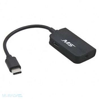 MOBILESPEC USB Car Charger 1 Output Connector, 55FA25