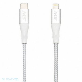 MOBILESPEC Charger/Sync USB Cable 6 ft Cable Length, 55FA58
