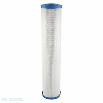 BALDWIN FILTERS Hydraulic Element 3.69 O.D. 53 gpm, 55FC60
