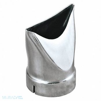 MAKITA Glass Protection Nozzle 1 3/8 Outer Dia, 55FD09