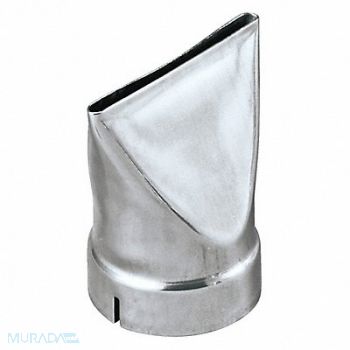 MAKITA Wide-Slot Nozzle 1 3/8 Outside Dia, 55FD10