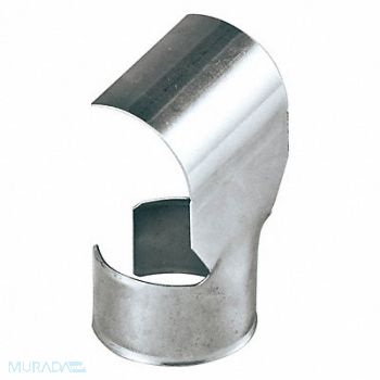 MAKITA Reflector Nozzle 1 3/8 Outside Dia, 55FD11